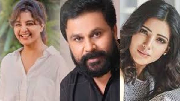 'മഞ്ജു വാര്യർ ദിലീപിന്റെ കൈയ്യിൽ നിന്നും ഒരു രൂപ പോലും വാങ്ങിയില്ല'; ആർതിയുടെ 40 ലക്ഷം ആവശ്യത്തിൽ ചർച്ച