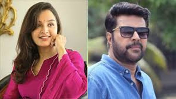 മഞ്ജു വാര്യർ ചിലപ്പോള്‍ എന്നോട് തെറ്റിയേക്കും; മമ്മൂട്ടി സർ വഴക്ക് പറഞ്ഞിരിക്കും; സനില്‍ കുമാർ
