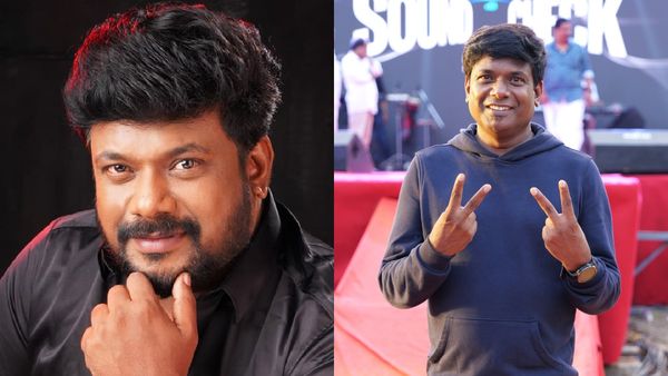 'ഡബിൾ മീനിംഗ് തമാശകൾ വേണ്ടെന്ന് പണ്ടേ തീരുമാനിച്ചത്, ഈഗോ കാരണം സിനിമ നഷ്‌ടമായി'; മനോജ് ഗിന്നസ്