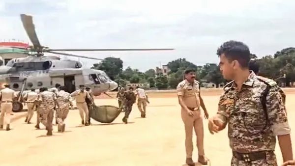 ഇല്ലാതാക്കിയത് മാവോയിസ്റ്റ് നേതാക്കളിലെ പ്രധാനിയെ; 2026 ഓടെ ലക്ഷ്യം 'മാവോയിസ്റ്റ് മുക്ത ഇന്ത്യ'