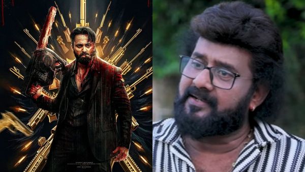 'മാർക്കോ പോലെയൊരു സിനിമ ഇനി വരില്ല, ഉണ്ണി മുകുന്ദനും അതിന്റെ പ്രൊഡ്യൂസർക്കും ഒക്കെ കാശ് കിട്ടി'; രാജീവ് രംഗൻ