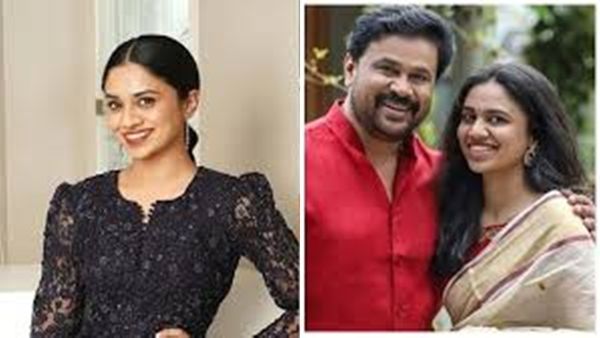 'മീനാക്ഷിക്കാണ് കുടുംബത്തിൽ ദിവസ വരുമാനം ഉള്ളത്'; മകളെ കുറിച്ച് ദിലീപിന് പറയാനുള്ളത്