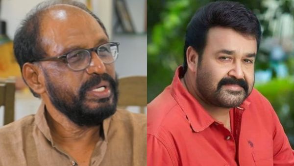 'മോഹൻലാൽ ഇമോഷണലായി നടന്നുവരുന്നത് കണ്ടപ്പോൾ കരഞ്ഞുപോയി, അദ്ദേഹം അന്ന് പറഞ്ഞത്...'; അളഗപ്പൻ