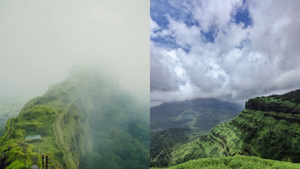 മഴയിങ്ങെത്തി; മൺസൂൺ ട്രെക്കിങ്ങ് അടിച്ച് പൊളിക്കാം, കർണാടകയിൽ മസ്റ്റ് വിസിറ്റാണ് ഈ സ്ഥലങ്ങൾ