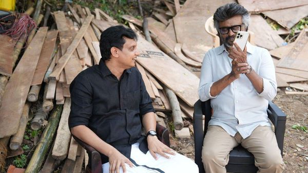 തലൈവർ @കോഴിക്കോട്; രജനിയെ കുറിച്ച് സർപ്രൈസ് പൊട്ടിച്ച് മന്ത്രി മുഹമ്മദ് റിയാസ്..മറ്റൊരു സർപ്രൈസുമായി ലിച്ചിയും