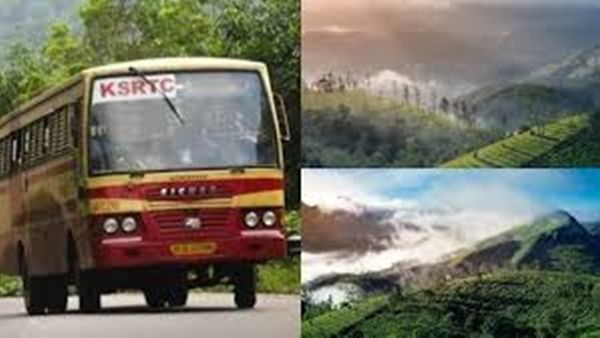 വെറും 2000 രൂപയ്ക്കുള്ളിൽ മൂന്നാർ ഉൾപ്പെടെ മൂന്ന് സ്ഥലങ്ങൾ ഉൾപ്പെടുത്തി പാക്കേജ്; വേറെന്ത് വേണം.. പോയി വരാം