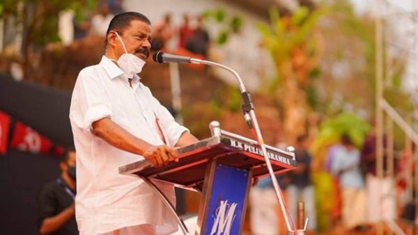 'ഇഡി നടപടി രാഷ്ട്രീയ ഗൂഢാലോചനയുടെ ഭാഗം'; കരുവന്നൂർ തട്ടിപ്പ് കുറ്റപത്രത്തിൽ എംവി ഗോവിന്ദൻ