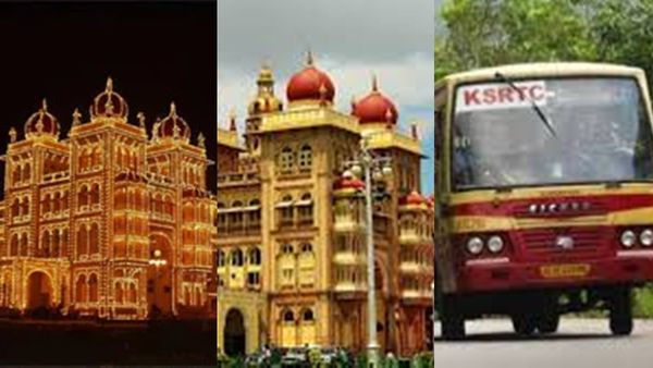 വേനലവധിക്ക് മൈസൂരിലേക്ക് വിട്ടോ, കുട്ടികളേയും കൂട്ടി കറങ്ങാം, വെറും 1250 രൂപ മാത്രം മതി