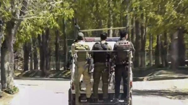 പഹല്‍ഗാമില്‍ നാലു സ്ഥലങ്ങള്‍ സ്‌കെച്ച് ചെയ്ത് ഭീകരര്‍; മൂന്നിടങ്ങള്‍ ഒഴിവാക്കിയത് ഈ കാരണത്താല്‍