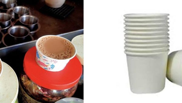 പുറമേ നിരുപദ്രവകാരി; പേപ്പര്‍ കപ്പുകളുടെ ഉള്ളില്‍ ഒളിഞ്ഞിരിക്കുന്ന അപകടങ്ങള്‍ ഇതാണ്