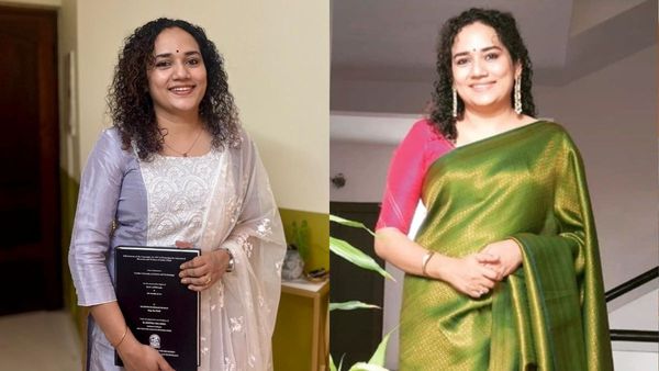 മുത്തുമണി ഇനി ഡോ. മുത്തുമണി; അഭിമാനനേട്ടം സ്വന്തമാക്കി താരം