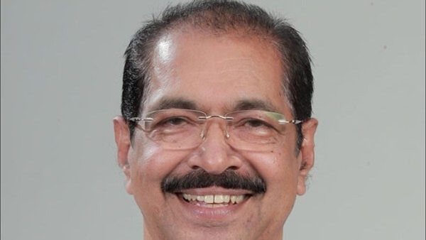 കേരളത്തിലെ കോണ്‍ഗ്രസ് തലപ്പത്ത് മാറ്റം: സണ്ണി ജോസഫ് കെപിസിസി അധ്യക്ഷന്‍: അടൂര്‍ പ്രകാശ് യു.ഡി.എഫ് കണ്‍വീനര്‍