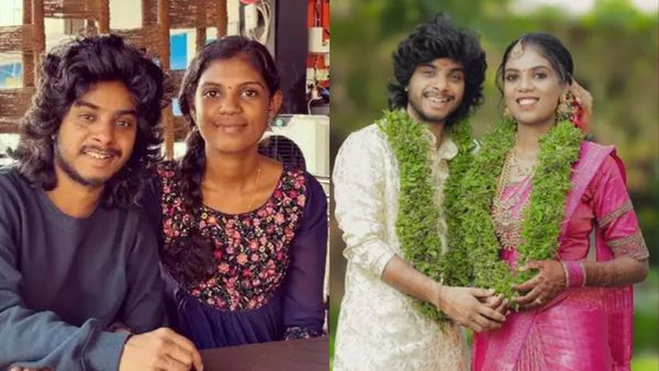 'കുട്ടി' ഇനി ഗൃഹനാഥന്‍; വധു പാര്‍വതി; വൈറലായി വിവാഹ ചിത്രങ്ങള്‍