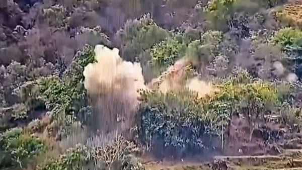 ഓപ്പറേഷന്‍ സിന്ദൂറിനെതിരേ പോസ്റ്റ്; മഹാരാഷ്ട്ര പൊലീസ് കൊച്ചിയില്‍: അറസ്റ്റിലായ റിജാസിന്റെ വീട്ടില്‍ പരിശോധന