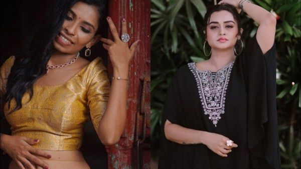 'ലക്ഷ്മി നക്ഷത്ര തന്ന പണം എന്റെ ആവശ്യത്തിന് ഞാന്‍ എടുത്തിട്ടില്ല; അത് ചെലവായത് ഇക്കാര്യത്തിന് വേണ്ടി'