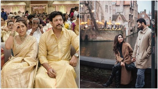 വിവാഹമോചനത്തിന് കാരണം മൂന്നാമതൊരാള്‍; നിങ്ങളുടെ വെളിച്ചം എന്റെ ജീവിതത്തെ ഇരുട്ടിലാക്കി: രവി മോഹനെതിരേ ഭാര്യ