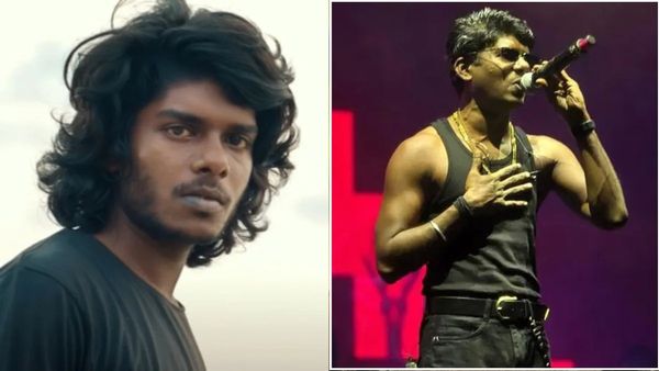 എന്റെ ജോലി വര്‍ക്കാകുന്നുണ്ട്, അതാണ് ഈ ആക്രമണം; 'വേടനോട് ആശയപരമായി മുട്ടിയാല്‍ ജയിക്കില്ല'