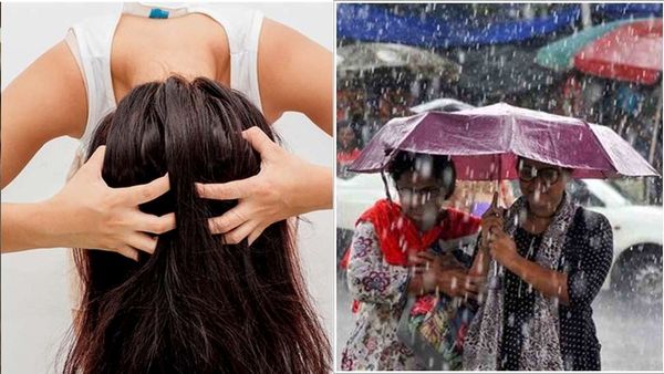 മഴവെള്ളം മുടിയില്‍ അധികം കൊള്ളിക്കേണ്ട; പ്രശ്‌നം ചില്ലറയല്ല: താരന്‍ മുതല്‍ അണുബാധ വരെ