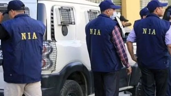 എന്‍ഐഎയില്‍ 98 ഒഴിവുകള്‍: പക്ഷെ അപേക്ഷിക്കാന്‍ സാധിക്കുക ഈ യോഗ്യതകള്‍ ഉള്ളവർക്ക് മാത്രം