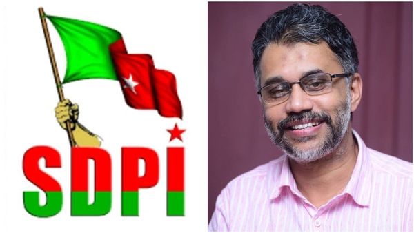 നിലമ്പൂരിന് രണ്ടാം സ്ഥാനാര്‍ഥി; എസ്ഡിപിഐക്ക് വേണ്ടി സാദിഖ് നടുത്തൊടി മല്‍സരിക്കും