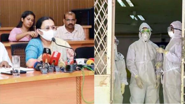 നിപ രോഗിയുടെ നില ഗുരുതുരം, ഏഴ് പേര്‍ക്ക് രോഗലക്ഷണം... റൂട്ട് മാപ്പ് പുറത്തുവിട്ടു