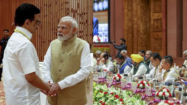 മോദിയോട് കേന്ദ്ര ഫണ്ടിലെ അപര്യാപ്‌തത ചൂണ്ടിക്കാട്ടി ബിജെപി ഇതര മുഖ്യമന്ത്രിമാർ; ഉന്നയിച്ചത് എംകെ സ്‌റ്റാലിൻ