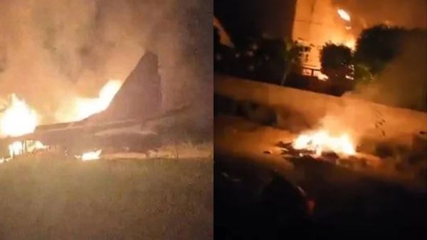 ''ഇന്ത്യയിലെ 15 ഇടത്ത് മിസൈൽ ആക്രമണം, വ്യോമസേനാ ആസ്ഥാനം തകർത്തു'', വ്യാജ വാർത്തകൾ അഴിച്ച് വിട്ട് പാകിസ്താൻ