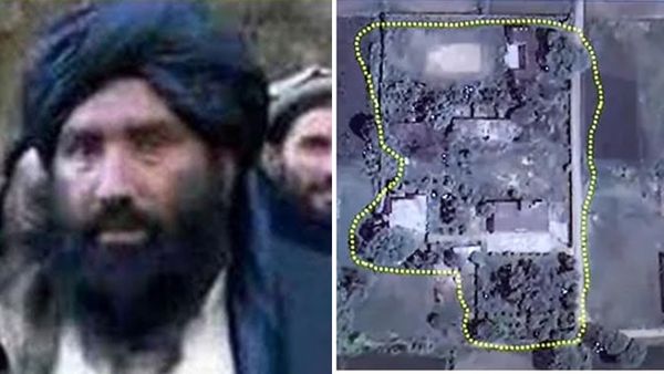 കൊടുംഭീകരന്‍ അബ്ദുള്‍ റൗഫ് അസ്ഹറിനേയും തീർത്തു? കാണ്ഡഹാര്‍ വിമാന റാഞ്ചലിന്റെ സൂത്രധാരൻ