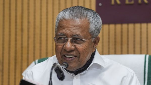 'വികസനത്തിന്റെയും സാമൂഹ്യപുരോഗതിയുടെയും 9 വർഷങ്ങളാണ് കടന്നുപോയത്'; മുഖ്യമന്ത്രി പിണറായി വിജയൻ