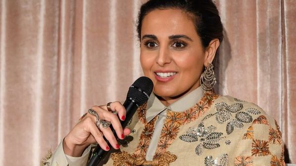 ഖത്തര്‍ രാജകുമാരി പിന്തുടരുന്ന ഒരേയൊരു ഇന്ത്യന്‍ സിനിമാ താരം; പേരു കേട്ടാല്‍ അത്ഭുതപ്പെടും