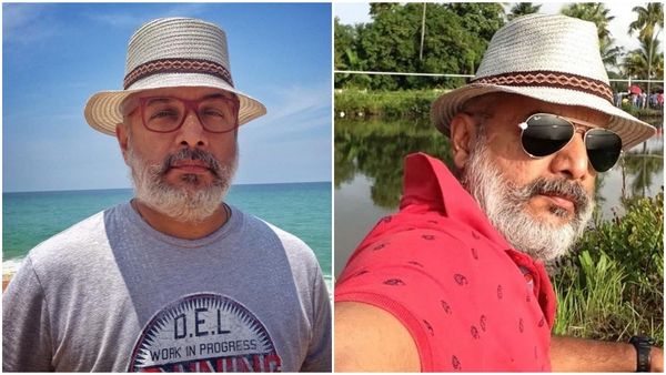 ചാർളിയിലെ 'ഡേവിഡ്': പ്രശസ്ത ഫോട്ടോഗ്രാഫറും നടനുമായ രാധാകൃഷ്ണൻ ചക്യാട്ട് അന്തരിച്ചു