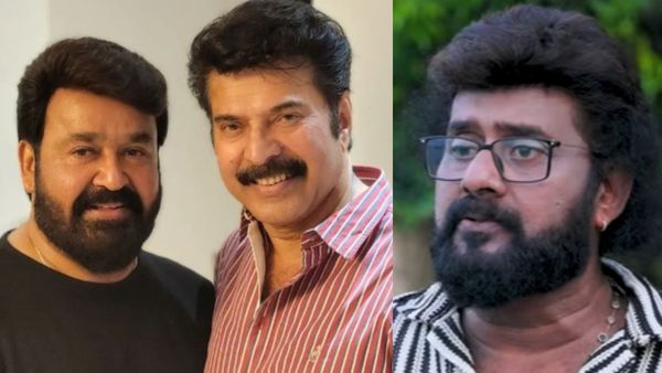 'മോഹൻലാൽ ന്യൂജെൻ സംവിധായകർക്ക് ഡേറ്റ് കൊടുക്കണം, മമ്മൂക്ക ഭയങ്കര സോഫ്റ്റ് ആയിട്ടുള്ള മനുഷ്യൻ'; രാജീവ് രംഗൻ