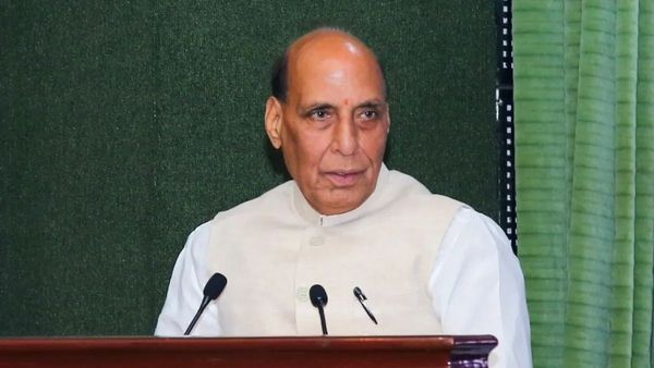 നിരപരാധികളെ കൊന്നവരെ മാത്രമാണ് ഇന്ത്യ ആക്രമിച്ചത്; സായുധ സേനയ്ക്ക് നന്ദി പറഞ്ഞ് പ്രതിരോധമന്ത്രി