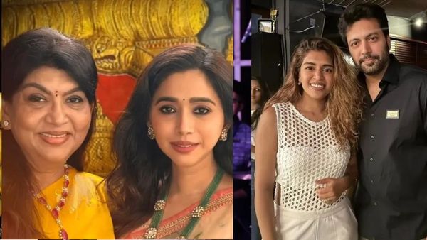 ഭാര്യയ്ക്കും അമ്മായിയമ്മയ്ക്കും എതിരേ പുതിയ നീക്കവുമായി രവി മോഹന്‍; എവിടെച്ചെന്ന് നില്‍ക്കുമെന്ന് ആരാധകര്‍