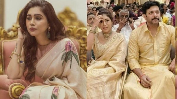 രവി മോഹനുമായുള്ള പ്രണയം; വധഭീഷണി ലഭിക്കുന്നതായി കെനിഷ: ഞാന്‍ എങ്ങോട്ടും ഓടിപ്പോകുന്നില്ല