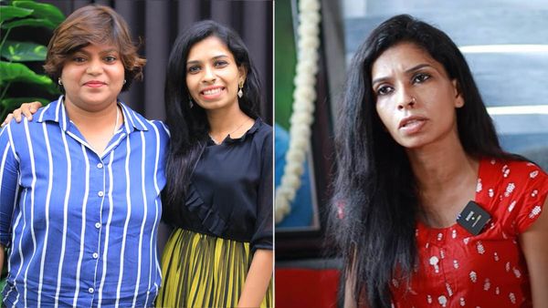 ഞാന്‍ കാരണം രേണുവിന് പിന്തുണ കൂടി.. യഥാര്‍ത്ഥത്തില്‍ സംഭവിച്ചത് ഇത്; ശാരിക പറയുന്നു