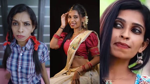'വയറൊക്കെ കാണിക്കുന്നത് ഹോട്ട് ആണല്ലോ? കാണിക്കണമെന്ന് തോന്നിയാൽ ഇനിയും കാണിക്കും'; രേണു സുധി