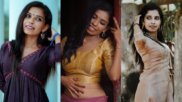 കെട്ടിപിടിക്കാനൊക്കെ ഓക്കെയാണോ എന്നാണ് ആദ്യം അന്വേഷിച്ചത്: പിന്നീട് ഒരു പ്രശ്നം ആകരുതല്ലോ: രേണു സുധി