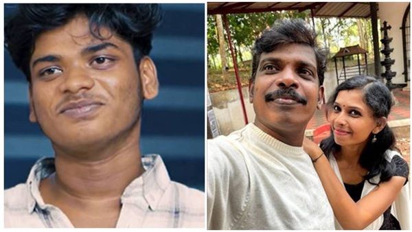 എന്തെങ്കിലും പ്രശ്‌നം ഞങ്ങൾ തമ്മിലുണ്ടെങ്കിൽ കിച്ചു ഇവിടെയിരിക്കുമോ? വിമർശനങ്ങൾക്ക് മറുപടി