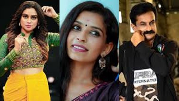 'ലക്ഷ്മി നക്ഷത്ര ഉപേക്ഷിച്ചു, ഇപ്പോൾ തിരിഞ്ഞ് നോക്കാറില്ല'; വിമർശനങ്ങൾക്ക് രേണു സുധിയുടെ മറുപടി