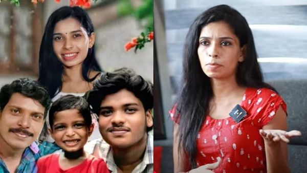 ''അമ്മേ ഞാന്‍ പൈലറ്റായാല്‍ അച്ഛന്‍ തിരിച്ച് വരുമോ'', മകന്റെ ആ ചോദ്യം, മറുപടി, രേണു സുധി പറയുന്നു