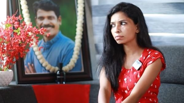 ''അതുപോലൊരു പണിയാണ് സുധിച്ചേട്ടന് കൊടുത്തത്, കൂടെ നിന്ന് ചതിച്ചു, മരിച്ചപ്പോള്‍ സീറോ ബാലന്‍സ്'': രേണു