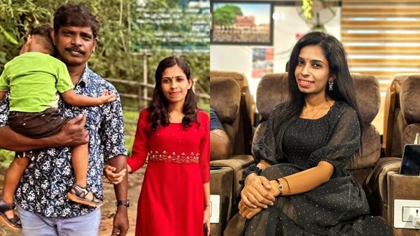 'സുധിച്ചേട്ടന് ഒരേയൊരു വാക്ക് നൽകി, പക്ഷേ അത് മാത്രം പാലിക്കാനായില്ല, കാരണം.. രേണു സുധി പറയുന്നു