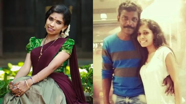 'സുധിച്ചേട്ടന്റെ ആദ്യഭാര്യ വിളിച്ചിരുന്നു, കാണണമെന്ന് പറഞ്ഞു, കിച്ചുവിനെ വിട്ട് കൊടുക്കില്ല': രേണു സുധി