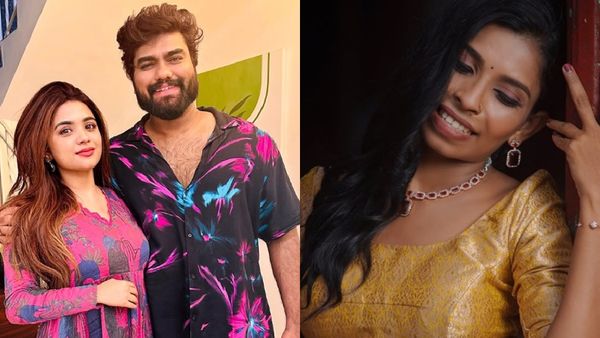 റോബിനും ആരതിയും വിവാഹമോചിതരായോ..? ഞെട്ടിക്കുന്ന മറുപടി, 'രേണു സുധി ചെയ്യുന്നത് ഒരിക്കലും തെറ്റല്ല'