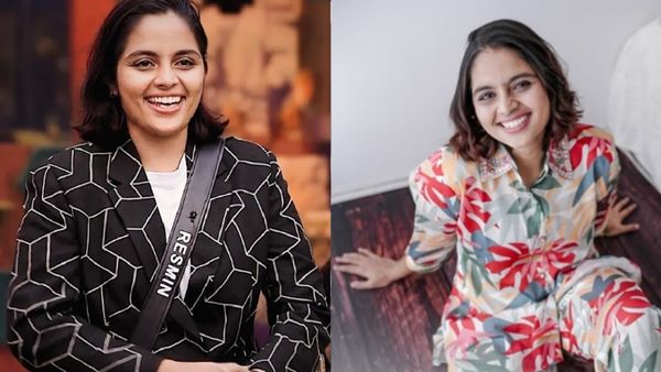 'ആ കാര്യം സാധിക്കാൻ ആരും ബിഗ് ബോസിലേക്ക് പോവണ്ട, മുഴുവൻ സ്ക്രിപ്റ്റഡ് ആണോ..?'; മറുപടിയുമായി റെസ്‌മിൻ
