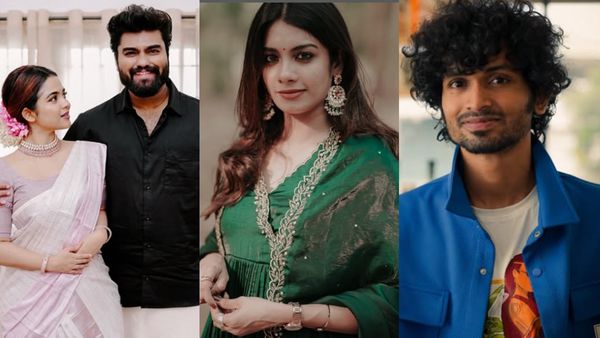 ദിൽഷ പറഞ്ഞത് ഇങ്ങനെ; റോബിൻ രാധാകൃഷ്ണന് പറയാനുള്ളത് ഇതാണ്'; 'വലിച്ച് താഴെയിടാൻ ചിലർ കാണും'