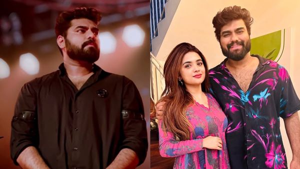 കഫത്തിൽ രക്തം വരുന്ന സിറ്റുവേഷൻ വന്നു, ന്യുമോണിയയുടെ ആദ്യ സ്റ്റേജെന്ന് അറിഞ്ഞു'; സംഭവിച്ചത് പറഞ്ഞ് ഡോ റോബിൻ