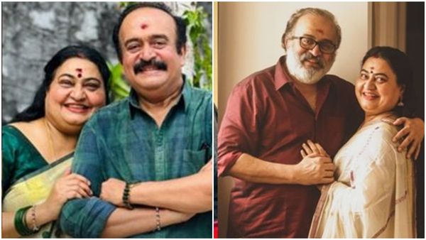 ഞങ്ങള്‍ തമ്മില്‍ പ്രേമമാണെന്ന് പറഞ്ഞുണ്ടാക്കി: മോഹന്‍ലാല്‍ വിളിച്ച് ചോദിച്ച ഒരു കാര്യമുണ്ട്;  സായികുമാർ