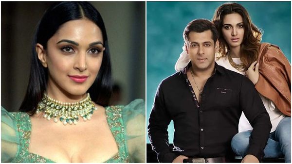 സൽമാൻ ഖാന്റെ ആദ്യ പ്രണയം: കിയാര അദ്വാനിയുടെ വെളിപ്പെടുത്തല്‍; ബോളിവുഡില്‍ വീണ്ടും ചർച്ച